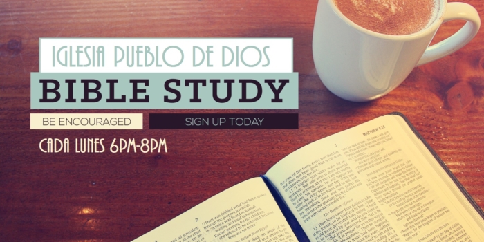 EstudioBiblico BibleStudy